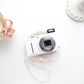 NIKON COOLPIX S9400 (WHITE)