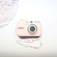 CANON POWERSHOT E1 (PINK)