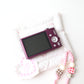 PANASONIC LUMIX DMC-FH5 (PURPLE)