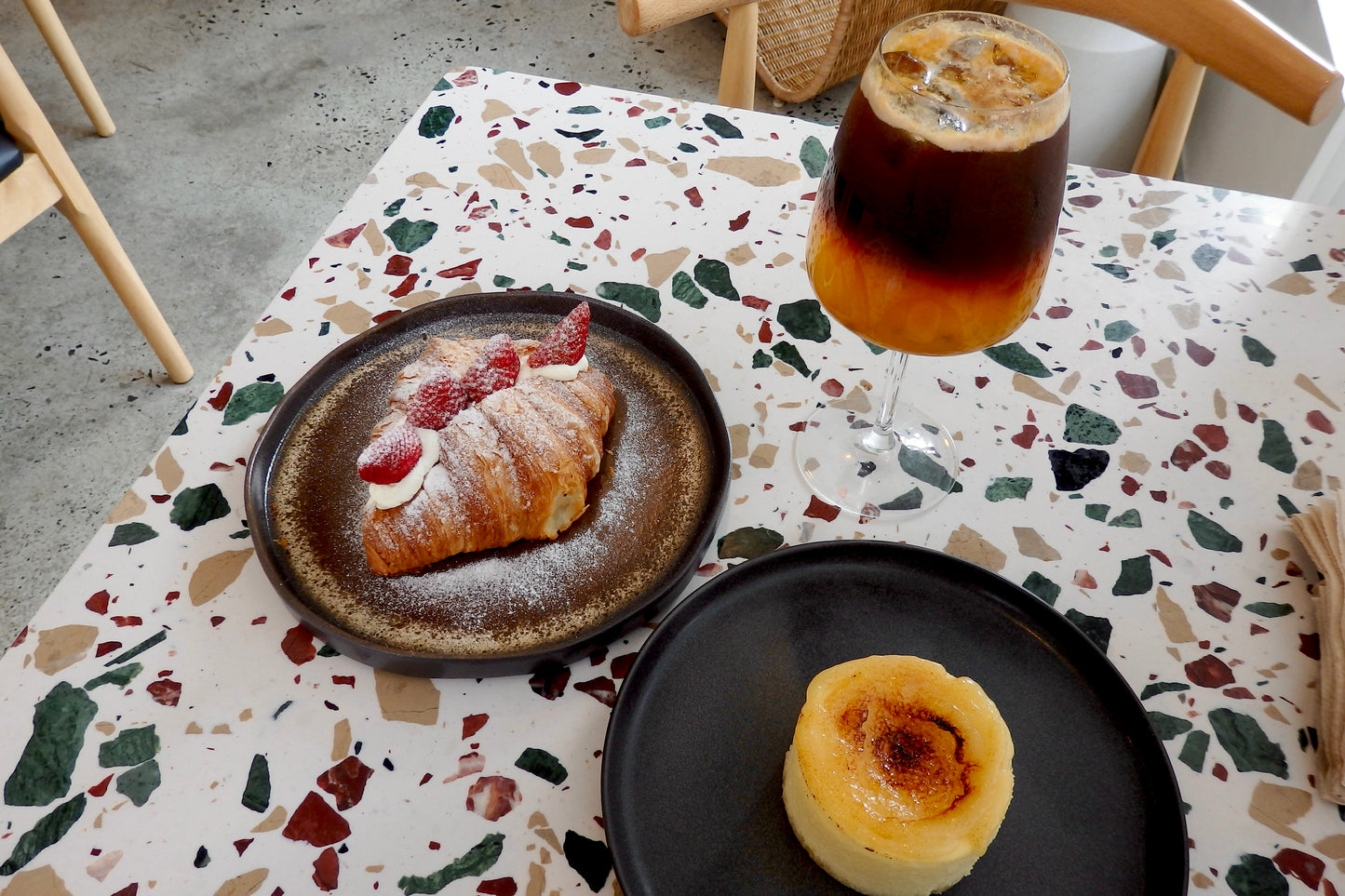 OLYMPUS STYLUS SH-1 (WHITE)