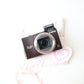 CANON POWERSHOT SX200 IS (BROWN)