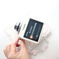 RARE CANON POWERSHOT N (WHITE)