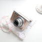 CASIO EXILIM ZR-1800 (CHAMPAGNE GOLD)