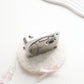 RARE FUJIFILM FINEPIX F402 (SILVER)