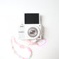 PANASONIC LUMIX DMC-SZ10 (WHITE)