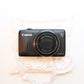 CANON POWERSHOT SX600 HS (BLACK)
