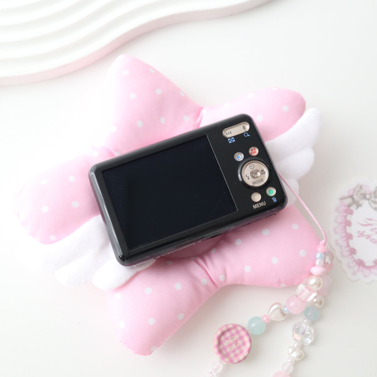 PENTAX OPTIO S1 (BLACK)