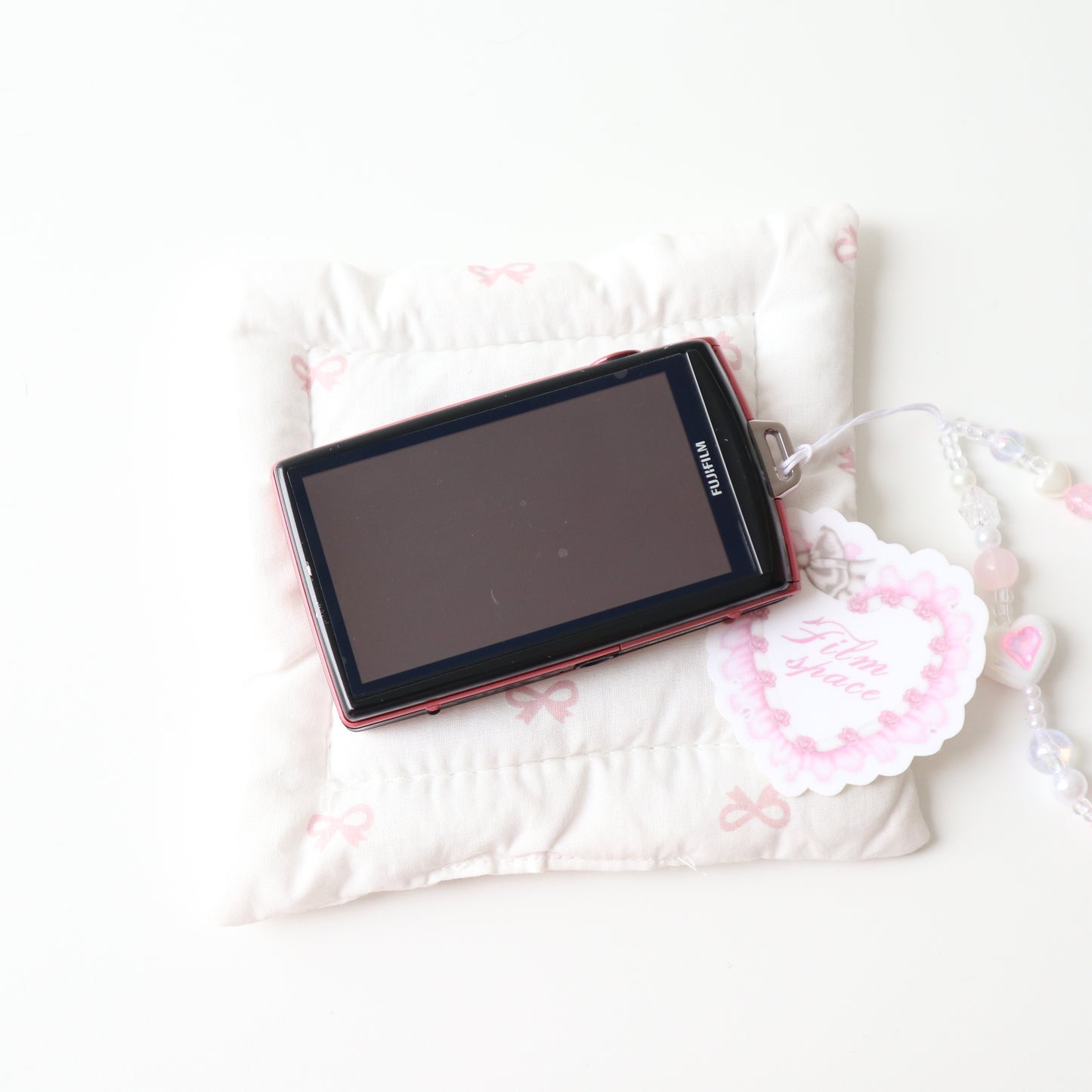 FUJIFILM FINEPIX Z1100 EXR (PINK)