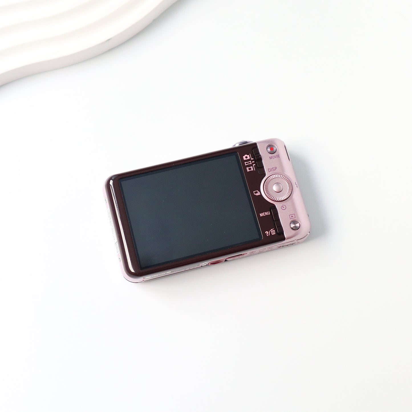 SONY CYBERSHOT WX50 (BABY PINK)