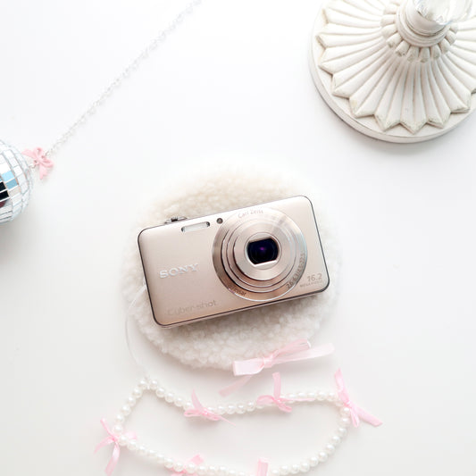 SONY CYBERSHOT DSC-WX50 (GOLD)