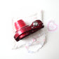 NIKON COOLPIX L610 (RED)