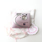 FUJIFILM FINEPIX 4500 (PINK)