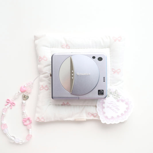 FUJIFILM FINEPIX 50i (LIGHT BLUE)