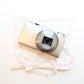 CANON IXY 640F (SILVER)