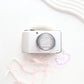 SONY CYBERSHOT DSC-HX10V (WHITE)