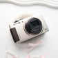 OLYMPUS SH-21 (BROWN/SILVER)