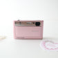 SONY CYBERSHOT DSC-T20 (BABY PINK)