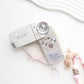 RARE SONY CYBERSHOT DSC-M2 (WHITE)