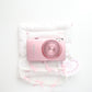 CANON IXY 430F (PINK)