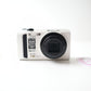CASIO EXILIM ZR100 (WHITE)