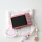PANASONIC LUMIX DMC-SZ8 (PINK) | BOXED