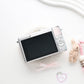 CANON EOS M100 (PINK)