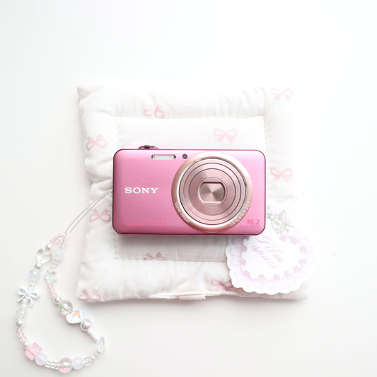 SONY CYBERSHOT DSC-WX70 | BOXED (PINK)