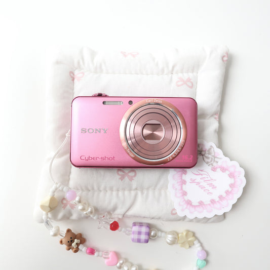SONY CYBERSHOT DSC-WX70 (PINK) | BOXED
