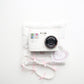 GE C1233 DIGITAL CAMERA | BOXED (WHITE)