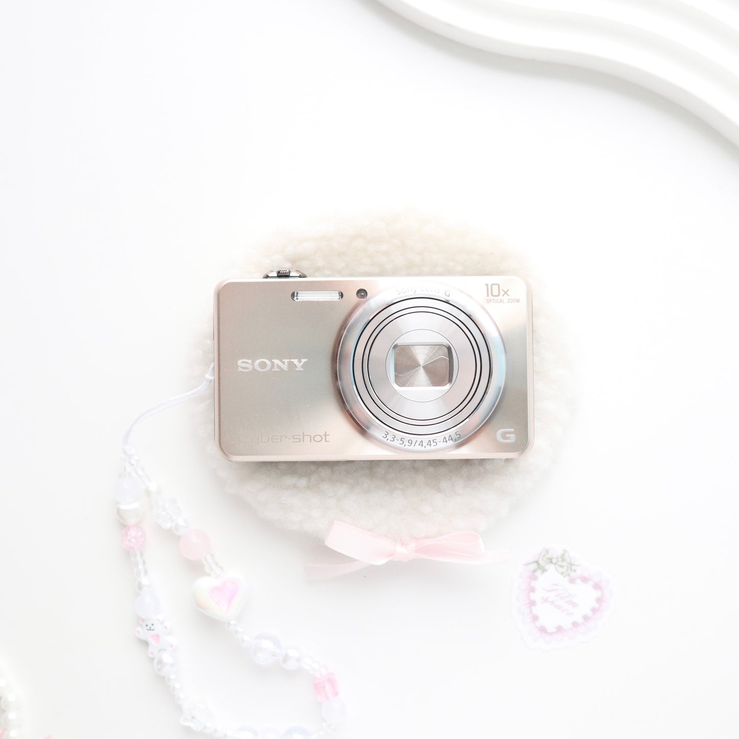 SONY CYBERSHOT DSC-WX170 (GOLD)