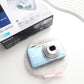 SONY CYBERSHOT DSC-WX50 (BABY BLUE) | BOXED
