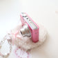 PANASONIC LUMIX DMC-FX70 (PINK)