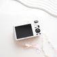 FUJIFILM FINEPIX F800 EXR (WHITE)