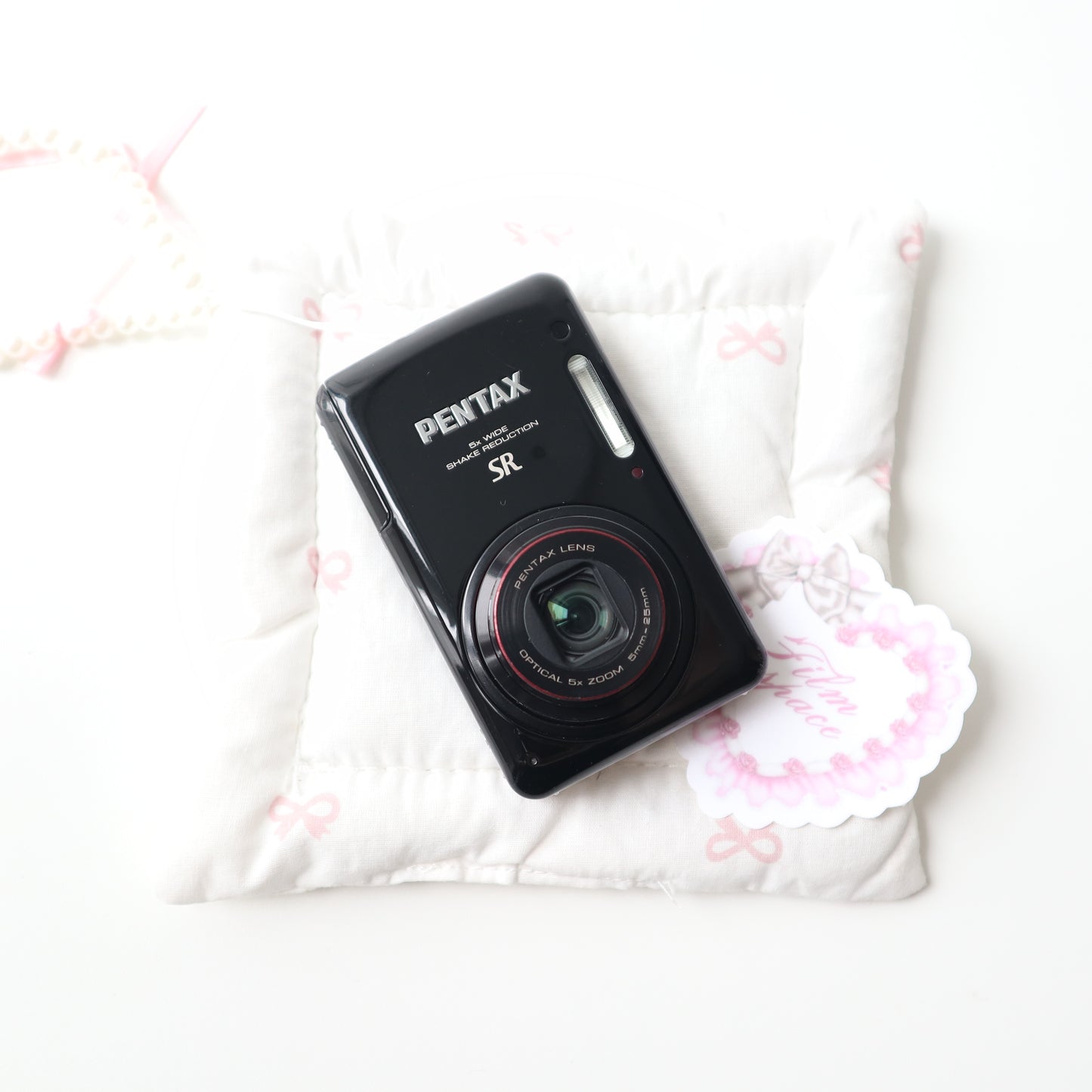 PENTAX OPTIO S1 (BLACK)