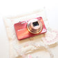 SONY CYBERSHOT DSC-WX100 (PINK)
