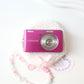 NIKON COOLPIX S520 (PINK)