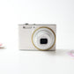 CASIO EXILIM JE10 (WHITE)