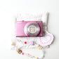 NIKON COOLPIX S6100 (PINK)