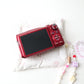 CANON POWERSHOT SX710 HS (RED)