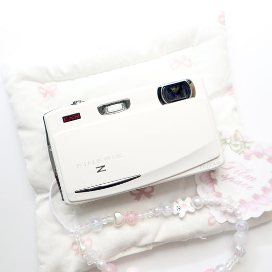 FUJIFILM FINEPIX Z950 EXR (WHITE)