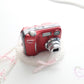 NIKON COOLPIX 3200 (RED)