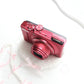NIKON COOLPIX S8200 (RED)