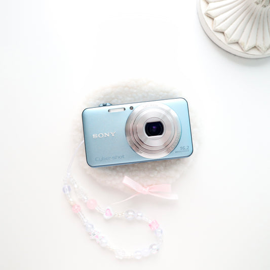 SONY CYBERSHOT DSC-WX50 (BABY BLUE)