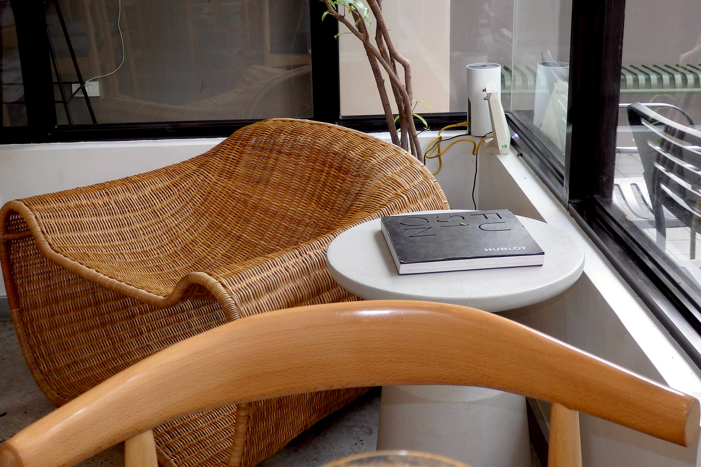 OLYMPUS STYLUS SH-1 (WHITE)