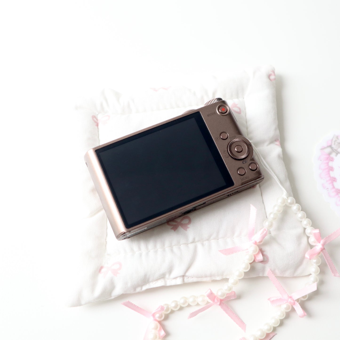SONY CYBERSHOT DSC-WX300 (BROWN)
