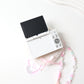 PANASONIC LUMIX DMC-SZ10 (WHITE)