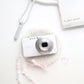 SONY CYBERSHOT DSC-WX70 (WHITE)