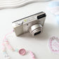 NIKON COOLPIX S8000 (CHAMPAGNE)