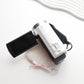 SONY HANDYCAM HDR-CX535 (WHITE)