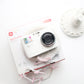 GE C1233 DIGITAL CAMERA | BOXED (WHITE)